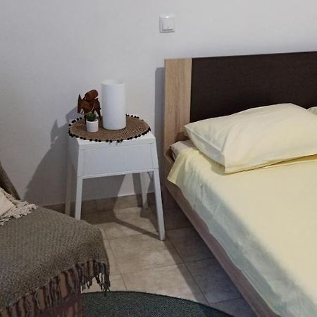 Studio Apartment Nika Free Parking Split Dış mekan fotoğraf