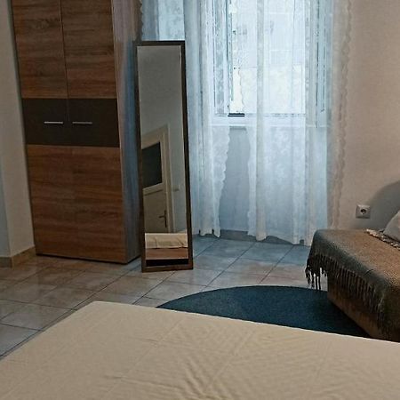 Studio Apartment Nika Free Parking Split Dış mekan fotoğraf
