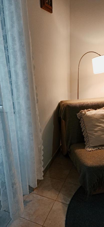 Studio Apartment Nika Free Parking Split Dış mekan fotoğraf