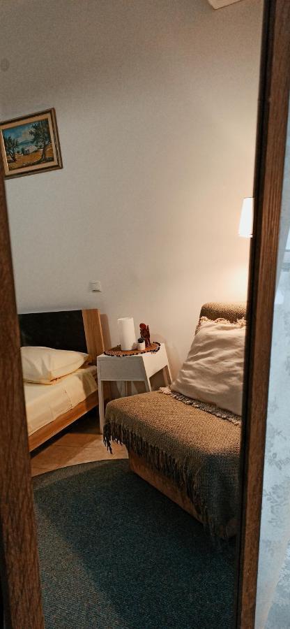 Studio Apartment Nika Free Parking Split Dış mekan fotoğraf